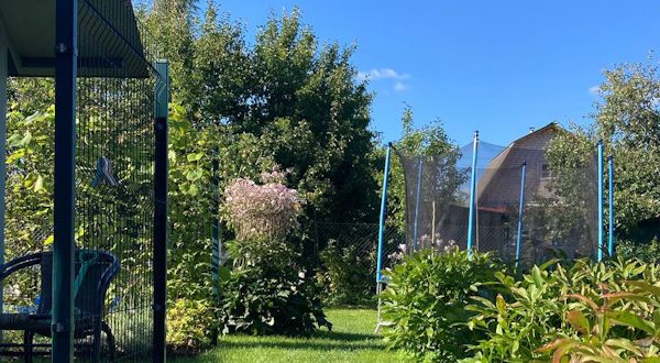 Садовое товарищество «Радуга» ст.Вязынка