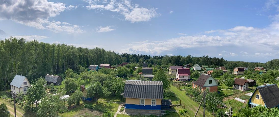 СТ «Радуга»